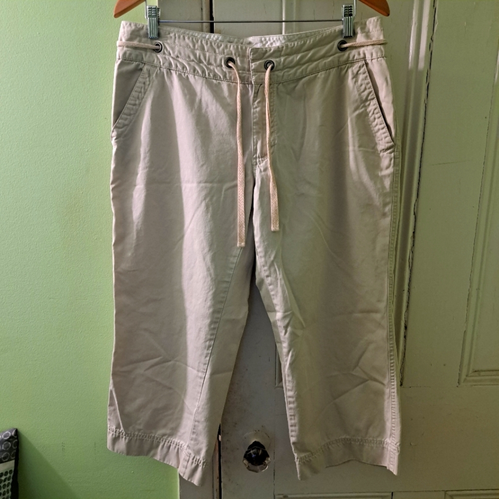 Old Navy Women's Capri's